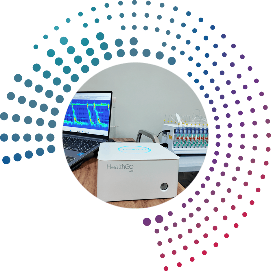 HealthGo Air