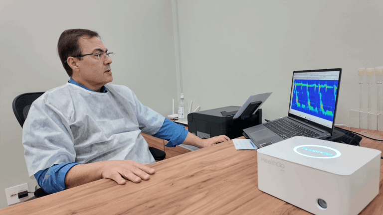 HealthGo Air