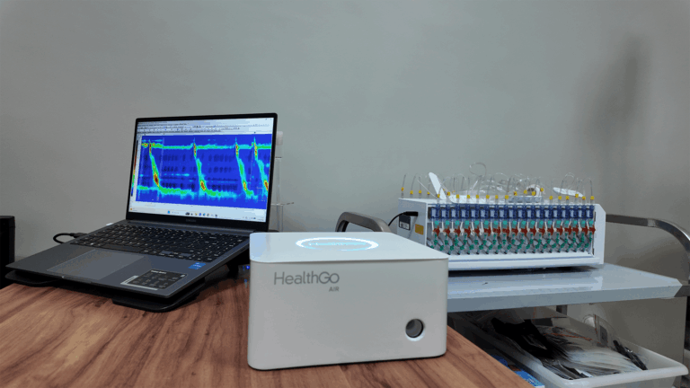 HealthGo Air