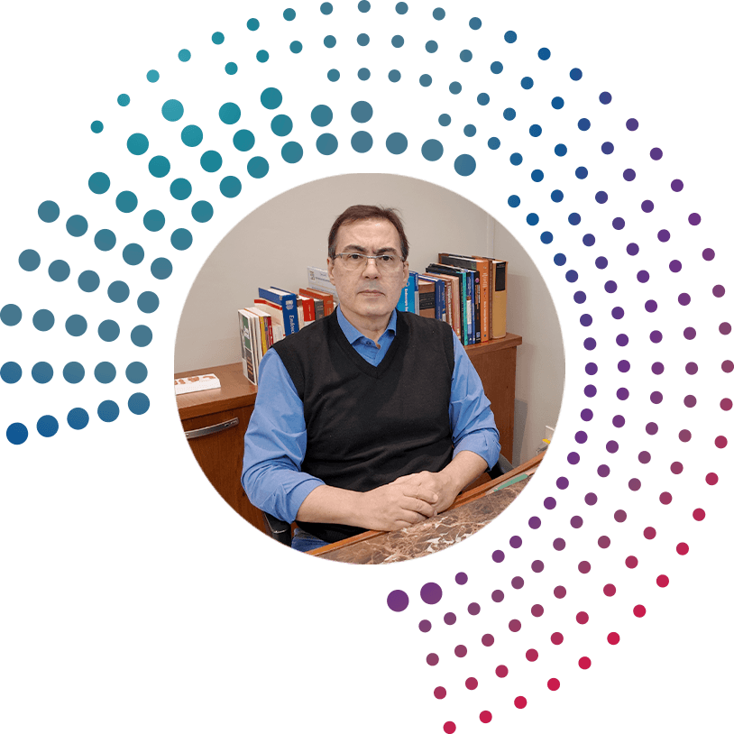 Dr. Aleksandro Marius